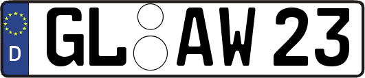 GL-AW23