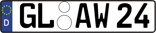 GL-AW24
