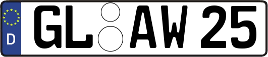 GL-AW25