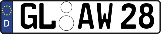 GL-AW28