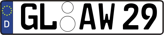 GL-AW29