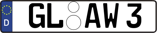 GL-AW3