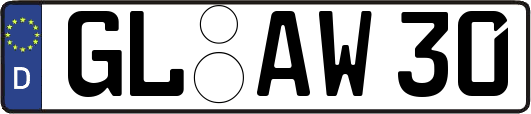 GL-AW30