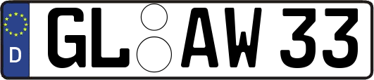 GL-AW33