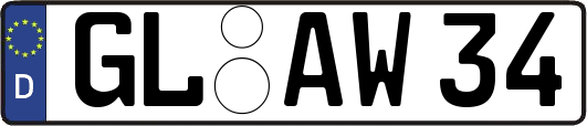 GL-AW34