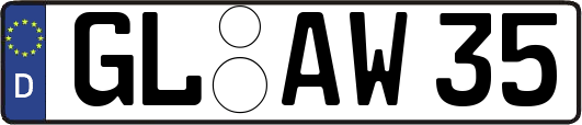 GL-AW35