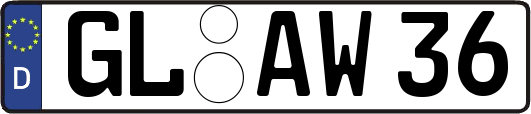 GL-AW36