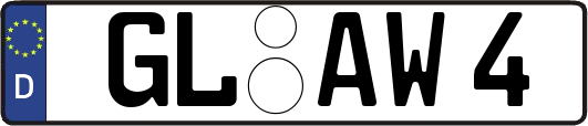 GL-AW4