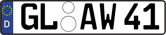 GL-AW41
