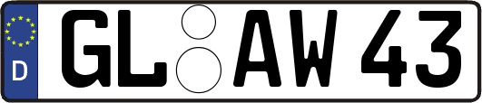 GL-AW43
