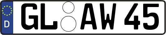 GL-AW45