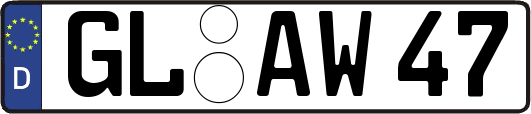 GL-AW47
