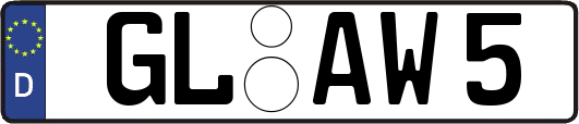 GL-AW5