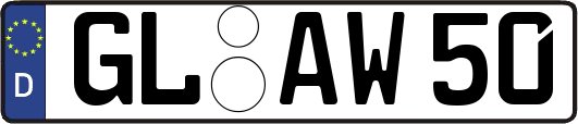 GL-AW50