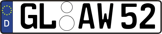 GL-AW52
