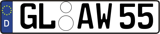 GL-AW55