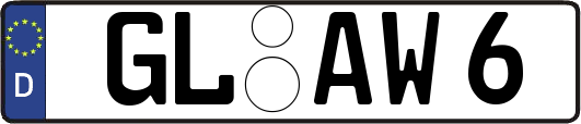 GL-AW6