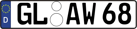 GL-AW68