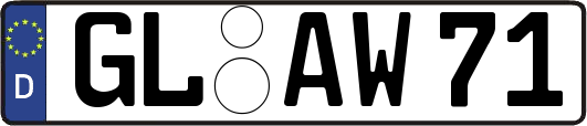 GL-AW71