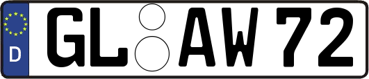 GL-AW72