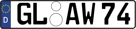GL-AW74