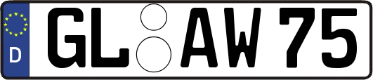 GL-AW75