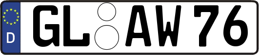 GL-AW76