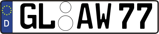 GL-AW77