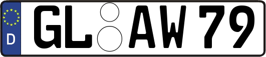 GL-AW79