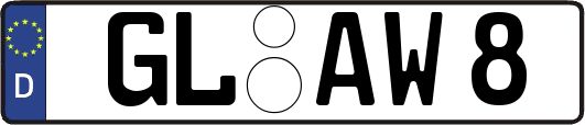 GL-AW8