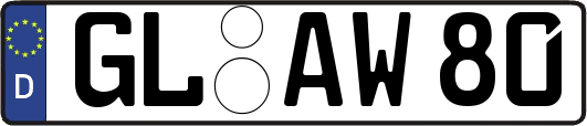 GL-AW80