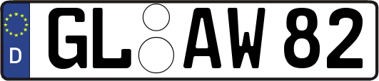 GL-AW82