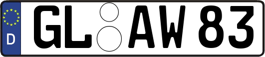 GL-AW83