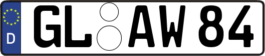 GL-AW84