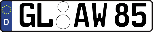 GL-AW85