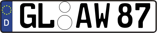 GL-AW87