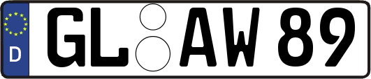 GL-AW89