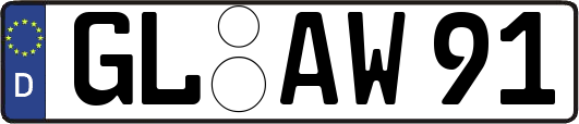 GL-AW91