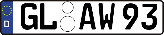 GL-AW93