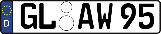 GL-AW95