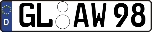 GL-AW98