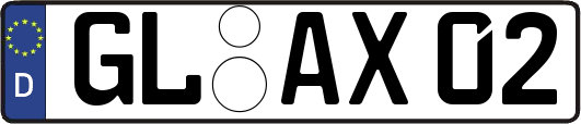 GL-AX02
