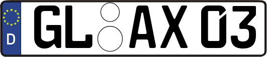 GL-AX03