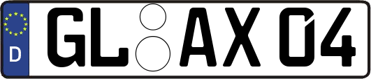 GL-AX04
