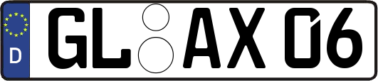 GL-AX06