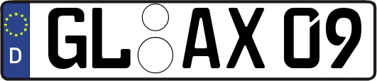 GL-AX09