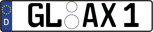 GL-AX1