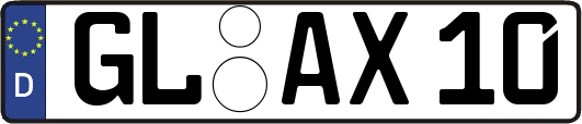 GL-AX10