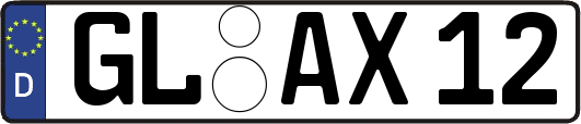 GL-AX12