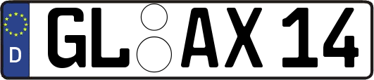 GL-AX14